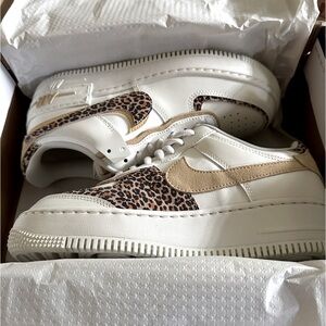 Nike Air Force 1 Shadow